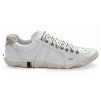 Sapatênis Masculino Estilo Osklen - BRANCO