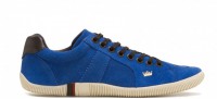 Sapatênis Masculino Estilo Osklen - AZUL