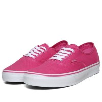 Sapatênis Feminino Estilo Vans - ROSA