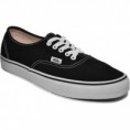 Sapatênis Feminino Estilo Vans - PRETO