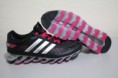 Tênis Feminino Estilo Springblade - PRETO